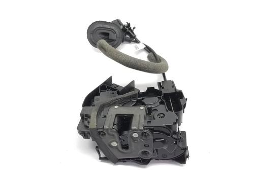 Venstre bagtil lås RENAULT SCÉNIC IV (J9_)  | BP13389021C100