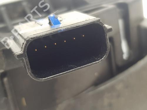 Pedal FORD RANGER (TKE) 2.0 EcoBlue 4x4 | BP21763295I4 
