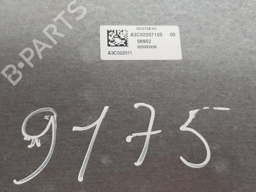 Engine control unit (ECU) FORD TRANSIT V363 Platform/Chassis (FED, FFD) 2.0 EcoBlue | BP31593742M57 