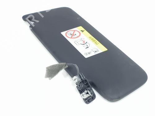 Right sun visor SEAT LEON (KL1, KLG)  | BP29436595I2 
