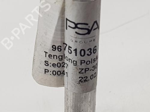 AC pipe OPEL ASTRA L Sports Tourer (OV5) 1.2 (FRHNSL, FRHNSR) | BP23080080M126 