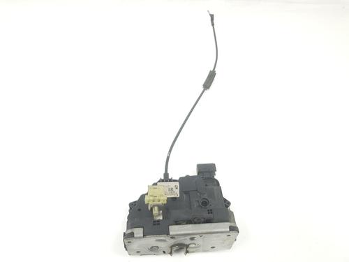 Used Front left lock OPEL CORSA D (S07) 1.3 CDTI (L08, L68) (75 hp) 17025667