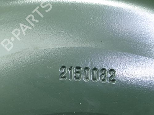 Rim SUZUKI SAMURAI Closed Off-Road Vehicle (SJ_) 1.9 TD All-wheel Drive (SJ419TD) | BP9308892C45 