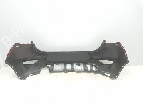 Rear bumper KIA STONIC (YB) 1.0 T-GDi | BP31091511C8 