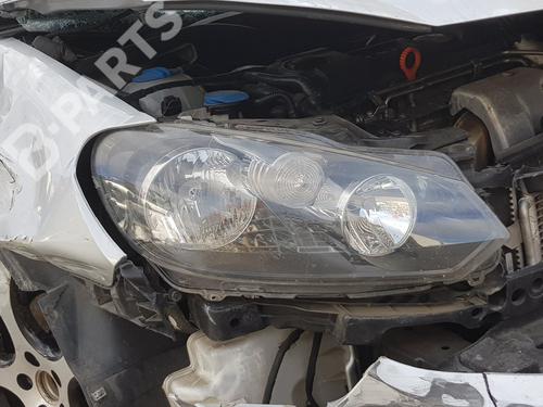 Pedal VW GOLF VI (5K1) 1.4 TSI | BP10257737I4  - Image 44