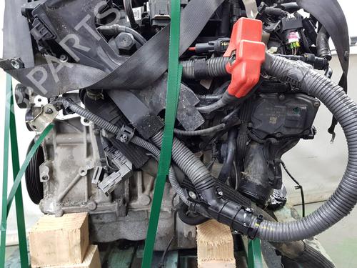 Engine TOYOTA VERSO (_R2_) 1.6 D4-D (WAR20_) | BP24201732M1 - Image 16