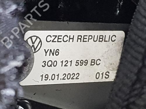Engine VW T-ROC (A11, D11)  | BP32139968M1 
