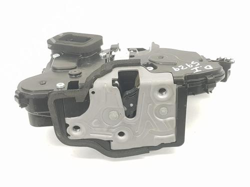 Used Front left lock SEAT IBIZA V (KJ1, KJG) 1.0 MPi (80 hp) 12681595