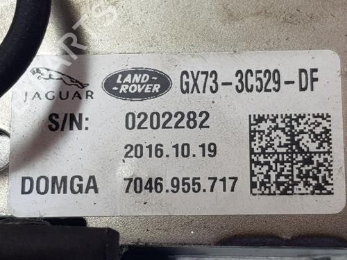 Other JAGUAR F-PACE (X761) | BP33046747O1 - Image 2