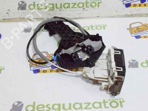Front right lock MERCEDES-BENZ SPRINTER 3,5-t Van (B906) 313 CDI (906.631, 906.633, 906.635, 906.637) | BP759890C97 