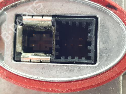 Module xenonverlichting BMW X3 (F25) sDrive 18 d | BP24572214C53 