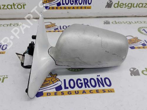 Used Left mirror SKODA OCTAVIA I (1U2) 1.6 (101 hp) 2819843