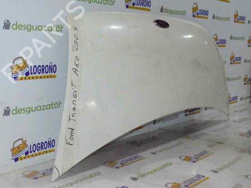 Hood FORD TRANSIT Van (FA_ _) 2.4 DI RWD (FAA_, FAB_, FAC_, FAD_) | BP3658377C1 