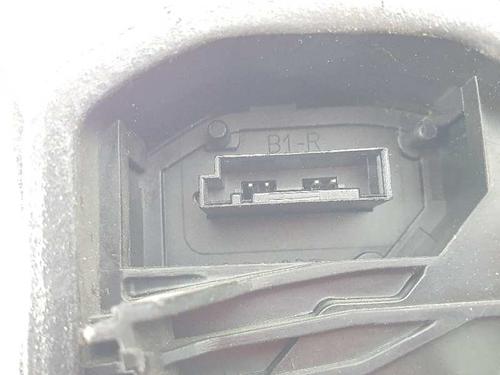 Rear right lock BMW X1 (E84) sDrive 20 d | BP7554038C99 