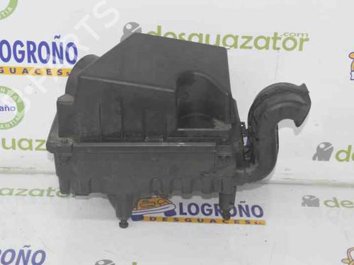 Air filter box FORD TRANSIT CONNECT (P65_, P70_, P80_) 1.8 TDCi | BP14123539M87 
