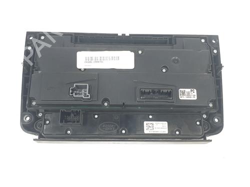 Climate control LAND ROVER DISCOVERY SPORT (L550) | BP37268343I5 - Image 4