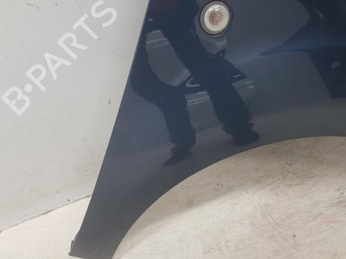 Forskærm Højre FORD TRANSIT COURIER B460 MPV 1.5 TDCi | BP31928609C42 