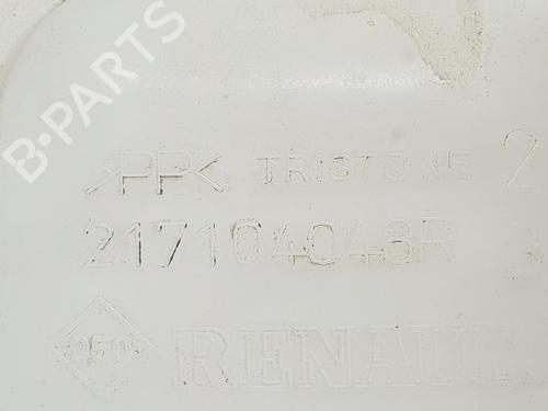 Expansion tank RENAULT MEGANE IV Grandtour (K9A/M/N_) 1.3 TCe 160 (K9NC) | BP16302598C120 