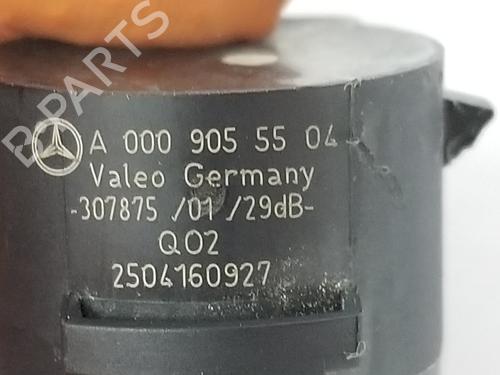 Other MERCEDES-BENZ CLA Coupe (C117) CLA 200 CDI / d (117.308) | BP14110929O1 