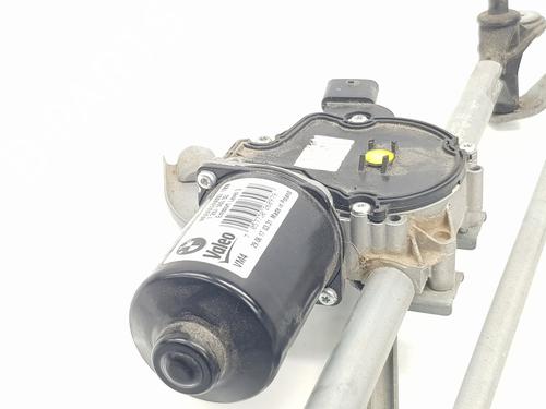 Front wiper motor BMW 3 (F30, F80) 318 d | BP20226384M29 