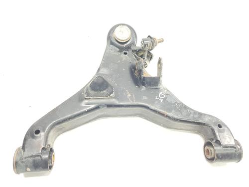 Used Left front suspension arm NISSAN NAVARA NP300 (D40) 2.5 dCi 4WD (D40TT, D40T, D40M, D40BB) (190 hp) 16460122