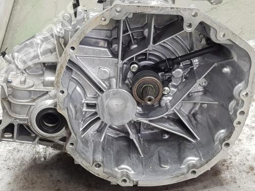 Gearbox RENAULT KOLEOS I (HY_) 2.0 dCi 4x4 (HY0K) | BP31646381M3  - Image 10