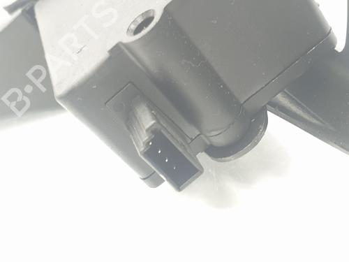 Tailgate lock BMW X6 (E71, E72) xDrive 30 d | BP17172355C101 
