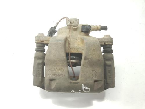 Used Left front brake caliper PEUGEOT BIPPER Tepee 1.3 HDi 75 (75 hp) 11598155