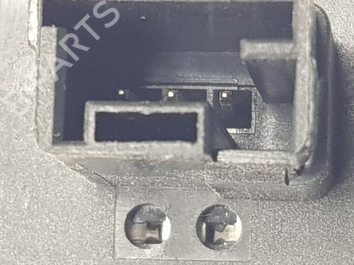 Headlight switch CITROËN BERLINGO Box Body/MPV (B9) 1.6 HDi 90 4x4 | BP25918195I24 
