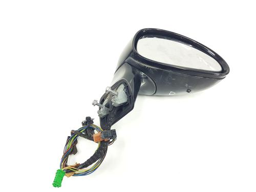 Used Right mirror Right mirror CITROËN C4 Coupe (LA_) 2.0 16V (136 hp) 33891191 33891191