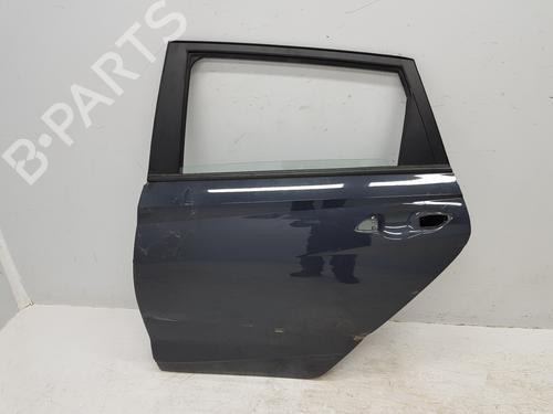 Used Left rear door Left rear door HYUNDAI i20 III (BC3, BI3) [2020-2026] 34215009 34215009