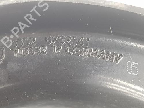 Right rear suspension arm BMW 1 (F20) 116 d | BP17532171M15 
