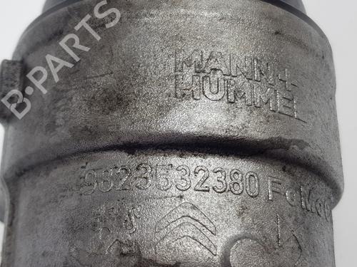 Other PEUGEOT 208 I (CA_, CC_) 1.6 HDi | BP25001953O1 