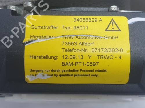 Other MERCEDES-BENZ E-CLASS (W212) E 300 Hybrid / BlueTEC Hybrid (212.098) | BP27894549O1 