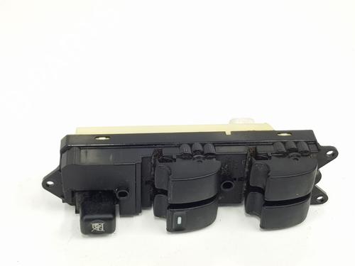 Left front window switch MITSUBISHI GRANDIS (NA_W)  | BP29313425I27 