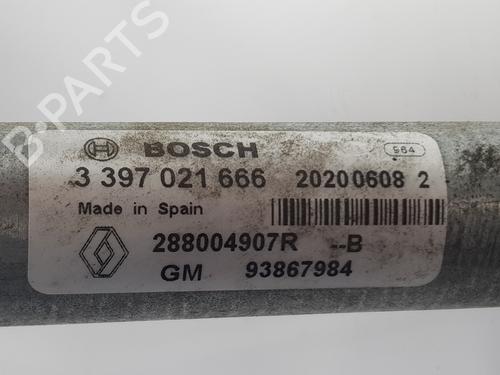 Front wiper motor RENAULT TRAFIC III Van (FG_) 2.0 dCi 120 (FGMN) | BP29915139M29