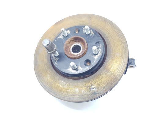 Used Left front steering knuckle Left front steering knuckle RENAULT ARKANA I (LCM_, LDN_) [2019-2026] 33234938 33234938