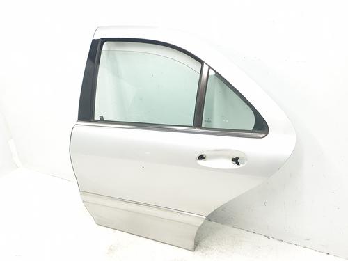 Left rear door MERCEDES-BENZ S-CLASS (W220) S 320 CDI (220.026, 220.126) | BP17243876C4 