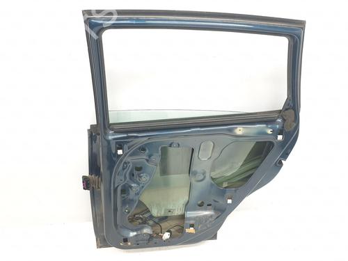 Right rear door SEAT TOLEDO III (5P2) 2.0 TDI 16V | BP16472141C5 