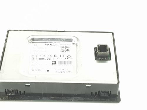 Used Electronic module RENAULT AUSTRAL [2022-2026]  32712871