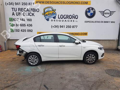 Left taillight FIAT TIPO Hatchback (356_, 357_) | BP40236417C34 - Image 43