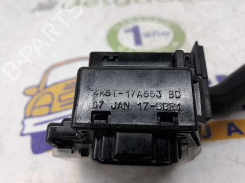 Ratstangsstang FORD FOCUS C-MAX (DM2) 1.6 TDCi | BP1366442I23 