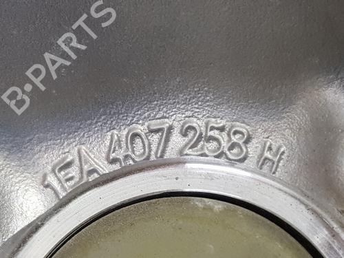 Right front steering knuckle CUPRA BORN (K11) 63 | BP33464618M26  - Image 5