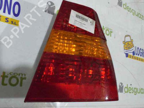 Right taillight BMW 3 (E46) 320 d | BP1157907C35 