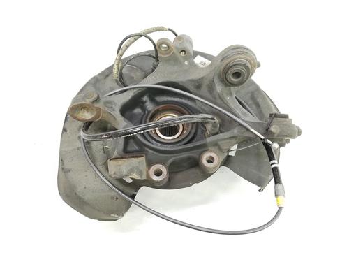 Used Right rear steering knuckle BMW 4 Gran Coupe (F36) 435 d xDrive (313 hp) 8947072