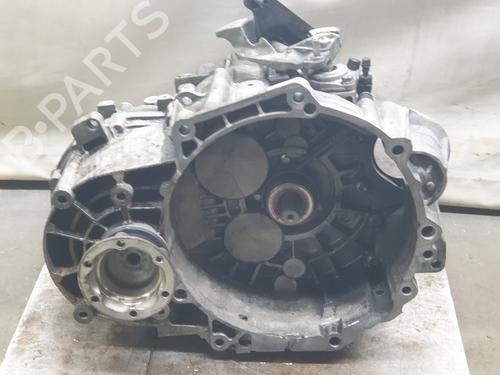 Gearbox VW GOLF VI (5K1) 2.0 GTi | BP30876449M3 
