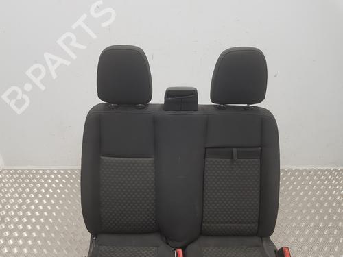 Right front seat FORD TRANSIT CUSTOM V362 Van (FY, FZ) | BP37439812C16 - Image 7