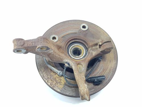 Left front steering knuckle DACIA SANDERO III 1.0 TCe 90 | BP36223549M25 - Image 5
