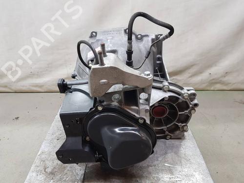 Gearbox FORD TOURNEO COURIER B460 MPV  | BP39029484M3  - Image 5