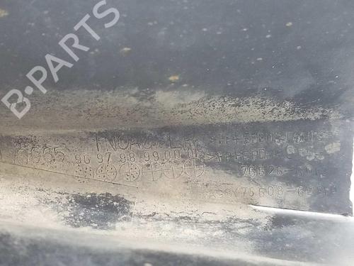 Other TOYOTA LAND CRUISER 90 (_J9_) 3.0 TD (KZJ90_, KZJ95_, KZJ90R, KZJ95R, KZJ90W, KZJ95W) | BP14079449O1 